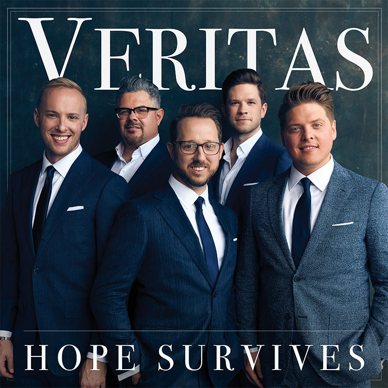Hope Survives CD