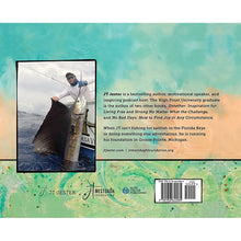 Load image into Gallery viewer, How the Sailfish Got Its Name (Book)