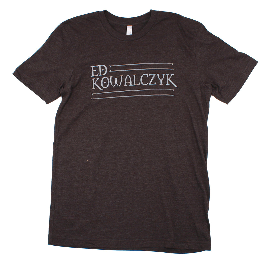I Alone Tri-Blend Tee