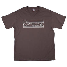 Load image into Gallery viewer, Ed Kowalczyk - I Alone V-Neck