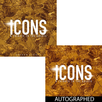 Icons (CD)