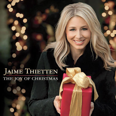 The Joy of Christmas (CD)