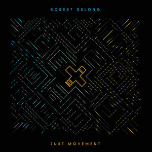 Just Movement - Digital Download
