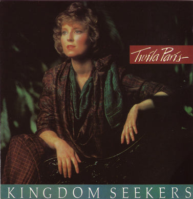 Kingdom Seekers