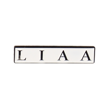 Load image into Gallery viewer, LIAA Lapel Pin Set