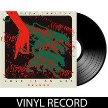 Load image into Gallery viewer, Love Is An Art Deluxe (Vinyl)