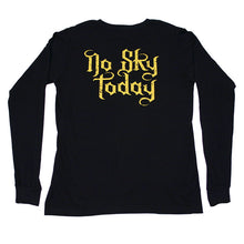 Load image into Gallery viewer, No Sky Today L/S Tee