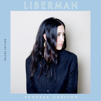 Liberman DELUXE (CD)