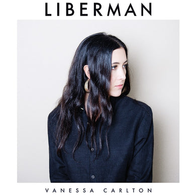 Liberman (CD)