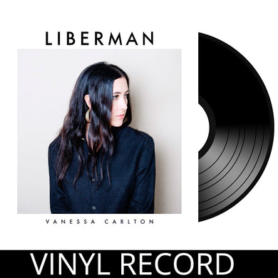 Liberman (Vinyl)