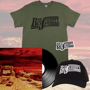 Up And Headed West - Bundle 3X