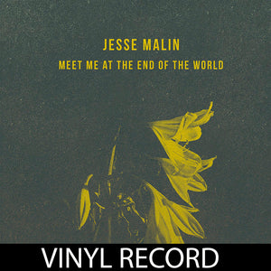 Meet Me At The End Of The World (Vinyl)