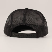 Load image into Gallery viewer, Bobby Bare Hat (Black)