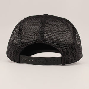 Bobby Bare Hat (Black)