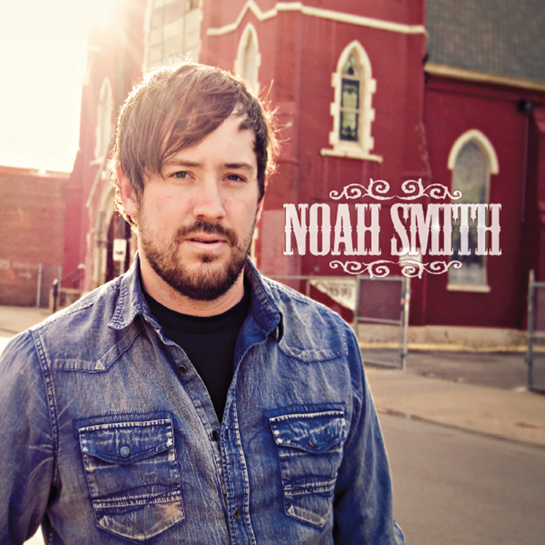 Noah Smith (EP)