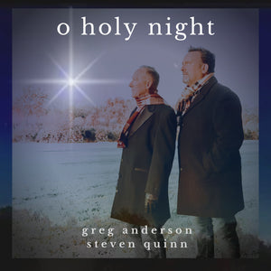 O Holy Night - Digital Download