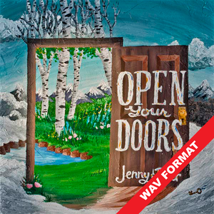 Open Your Doors (WAV Download)