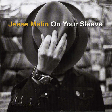 On Your Sleeve (CD)