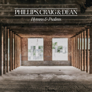 Hymns & Psalms (CD)