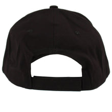 Load image into Gallery viewer, PDB Logo Cap (Black)