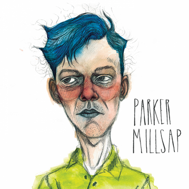Parker Millsap (CD)