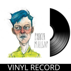 Parker Millsap (Vinyl Record)