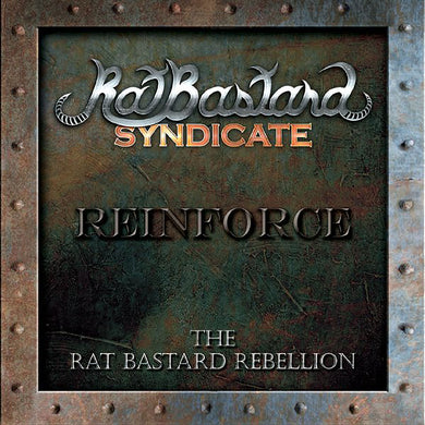 Reinforce (CD)