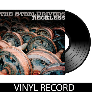 Reckless (Vinyl)