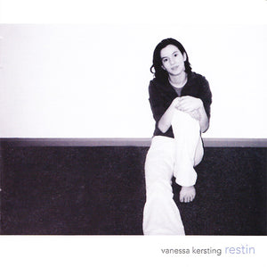 Restin (CD)