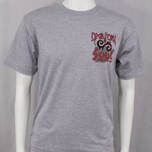 Load image into Gallery viewer, Rock n Roll Soul Tee (Ash)