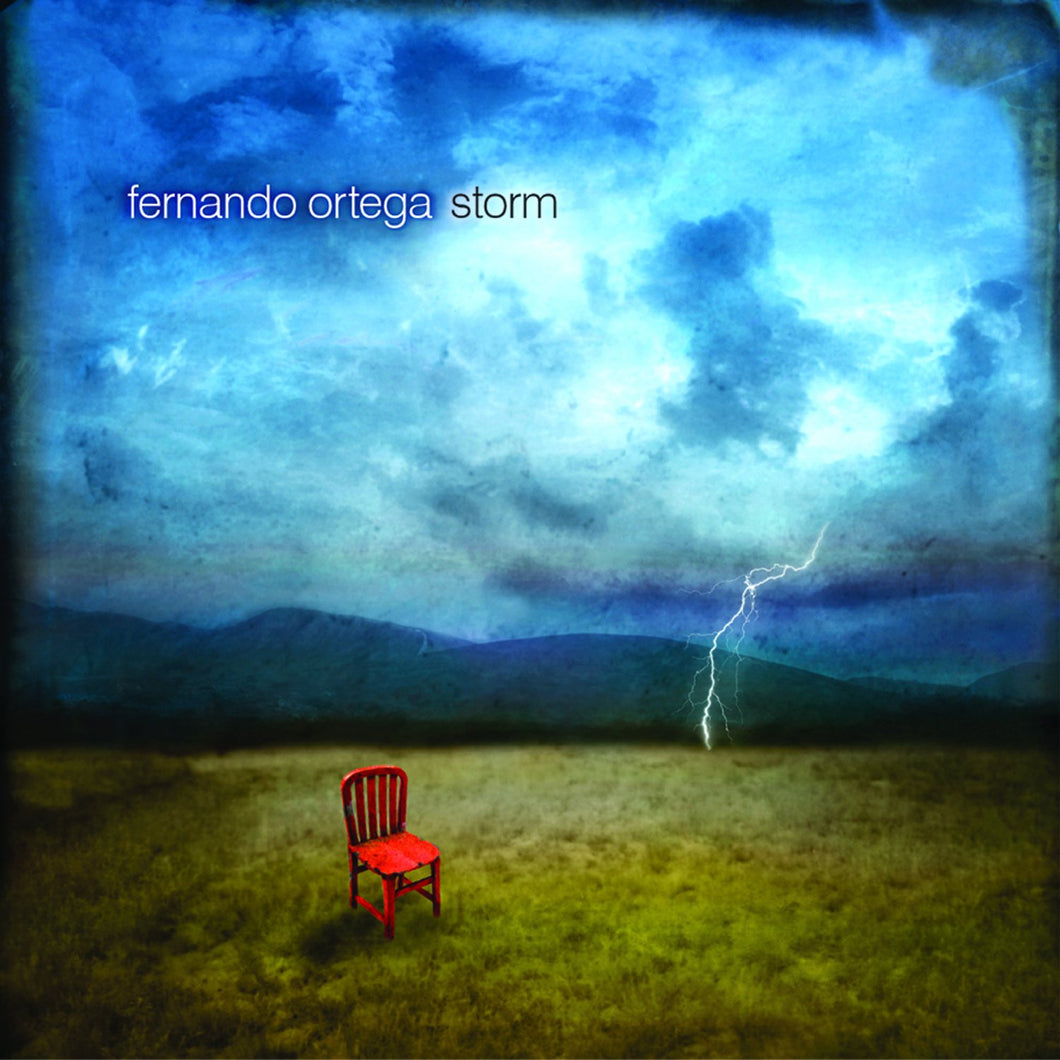 Storm - Digital Download