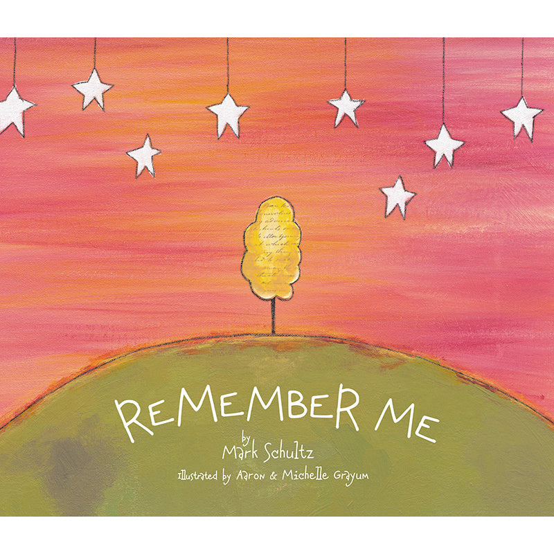 Remember Me (Book)