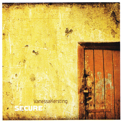 Secure (CD)