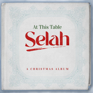 At This Table: A Christmas Album (CD)
