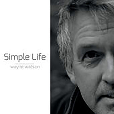 Simple Life CD