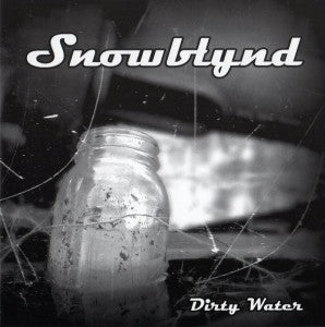 Dirty Water (CD)