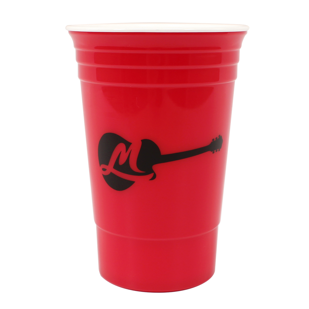 Solo Cup