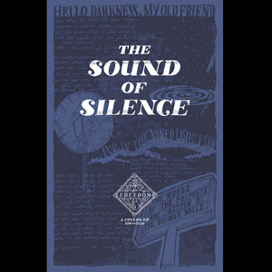 Sound of Silence Poster (Benefit Item)