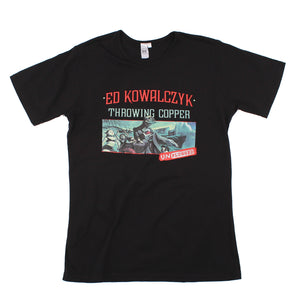 Throwing Copper 20th Anniversary Unplugged Tour Tee