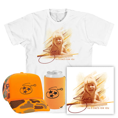 This One's For You Merch Bundle