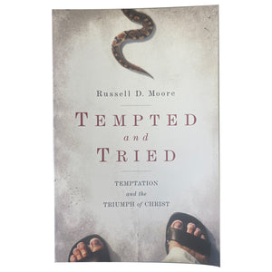 Tempted and Tried Book