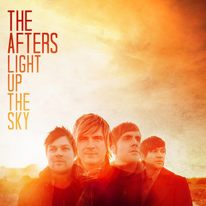Light Up The Sky CD