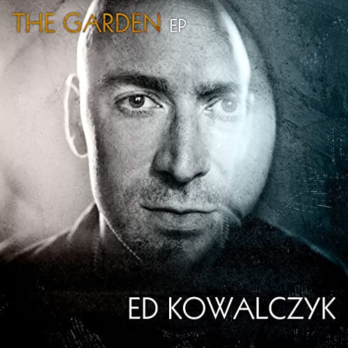 The Garden EP - Digital Download