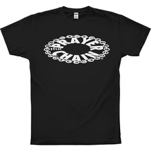 Load image into Gallery viewer, The Prayer Chain Logo Tee (Black)