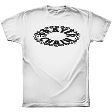 Load image into Gallery viewer, The Prayer Chain Logo Tee (White)