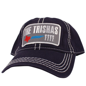 Trishas Ball Cap