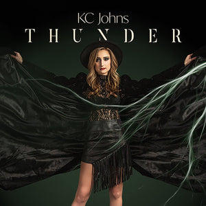 Thunder (CD)