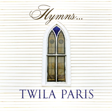 Hymns (EP)