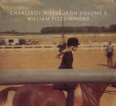 Charleroi: Pittsburgh, Volume 2 CD