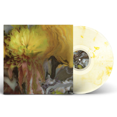 Wilderness Within You - Limited Edition LP (Clear w/ Yellow Swirl)